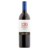 Santa Rita 120 Merlot 75cl