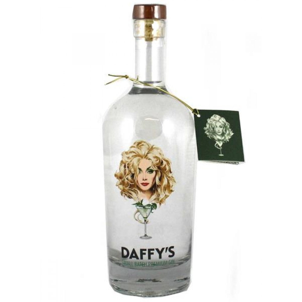 Daffy's Gin 70cl