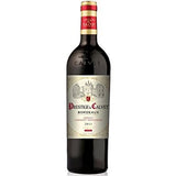 Calvet Prestige de Calvet Bordeaux Red	75cl