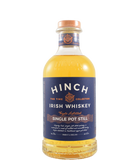 Hinch single pot still (700ml, 43%)