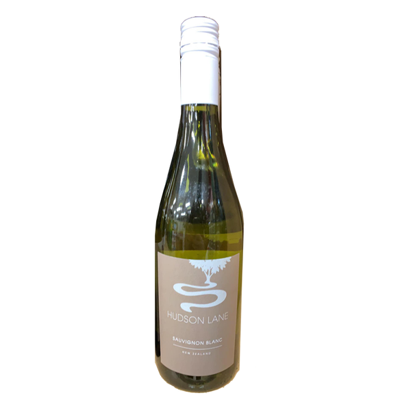 Hudson Lane Sauvignon Blanc WinePig
