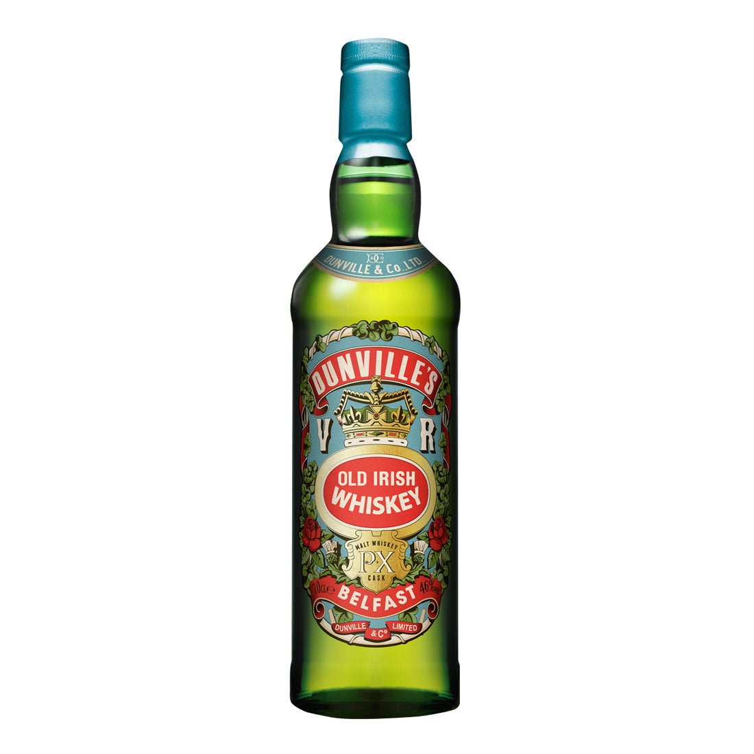 dunvilles-vr-10-year-old-px-cask