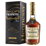 Hennessy case of 6 Cognac VS (700ml, 40%)
