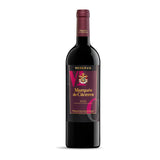 Marques De Cacares Rioja Reserva 75cl