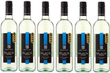 Mcguigans Black Label case of 6 sauvignon blanc( 750ml, 11%)