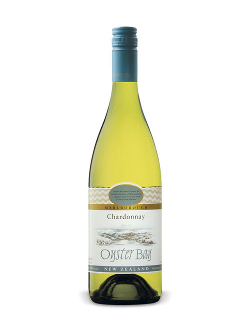 Oyster Bay Marlboro Chardonnay 75cl