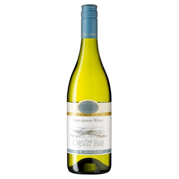 Oyster Bay Marlboro Sauvignon Blanc 75cl WinePig