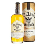 Teeling Single Grain Irish Whiskey 70cl