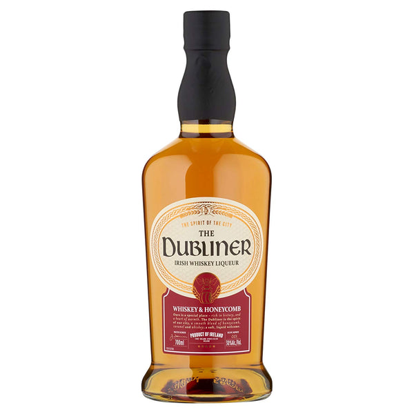 The Dubliner Irish Whiskey 4本セット 【本店】【認定店】【公式直営】