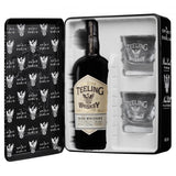 Teeling Small Batch Whiskey Gift Tin 70cl