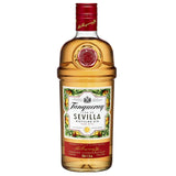 Tanqueray Flor De Sevilla Gin (70cl, 41.3%)