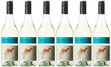 Yellow Tail Sauvignon Blanc case of 6 (750ml,)