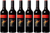 Yellow Tail Cabernet Sauvignon case of 6 (750ml,)
