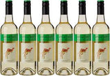 Yellow Tail Pinot Grigio case of 6 (750ml,)