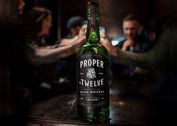 Conor McGregor Irish Whiskey