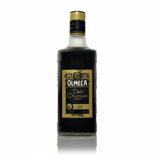 Olmeca Tequila Chocolate 70cl Case Of 6
