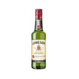 Jameson Triple Distilled Irish Whiskey 35cl