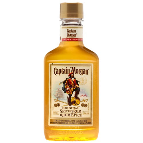 Captain Morgan Original Spiced Gold 20cl