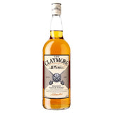 Claymore Blended Scotch Whisky 70cl