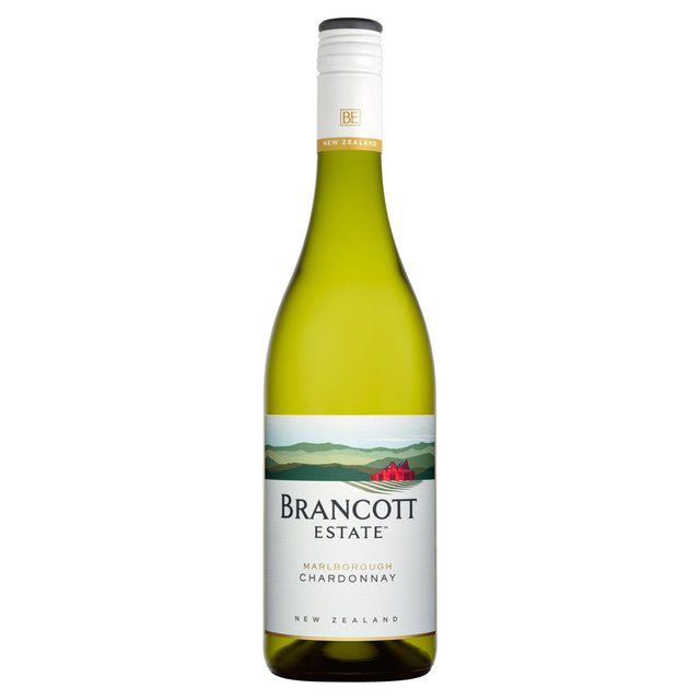 Brancott Estate Chardonnay 75cl