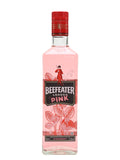 Beefeater London Pink Gin (70cl, 37.5%)