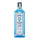 Bombay Sapphire Gin (70cl, 40%)