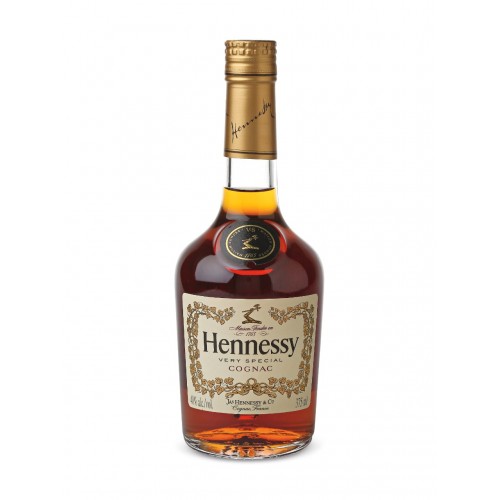 Hennessy V.S. 35CL