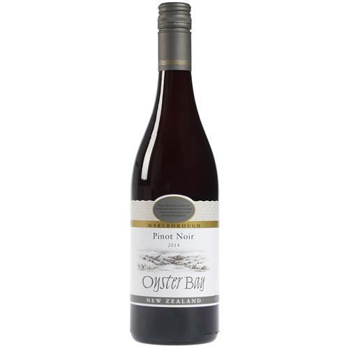 Oyster Bay Marlboro Pinot Noir 75cl
