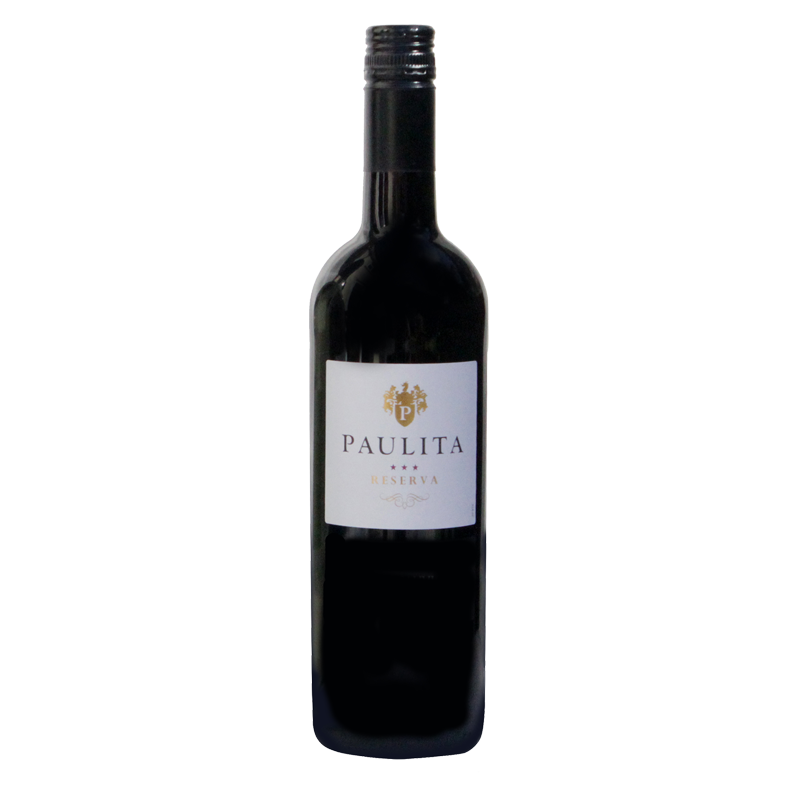 Paulita Winemakers Selection Malbec – WinePig - Main Image