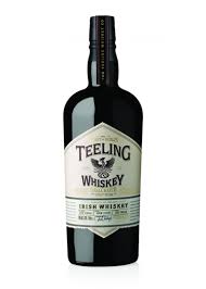 Teeling Small Batch Irish Whiskey 70cl