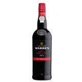 Warre's Heritage Ruby Port 75cl