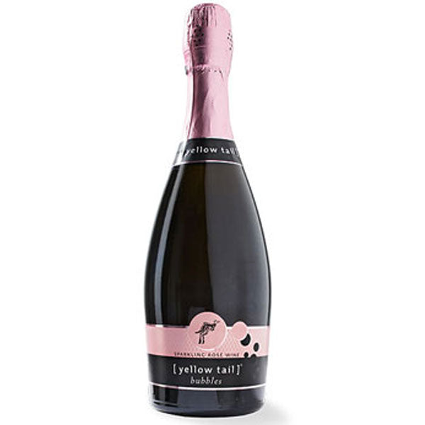 Yellow Tail Bubbles Rose 75cl