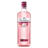 Gordon's Premium  Pink Gin case of 6 (700ml, 37.5%)