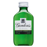 Gordons London Dry Gin 5cl