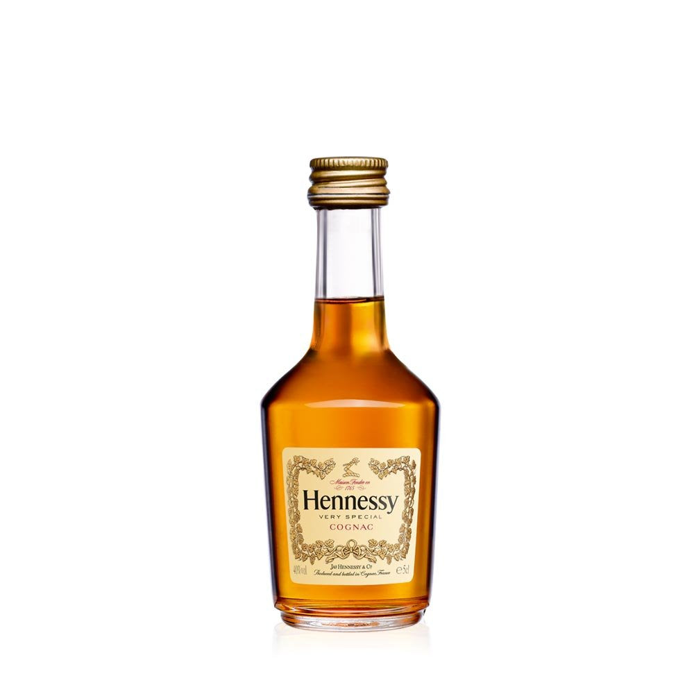 Hennessy V.S. 5cl