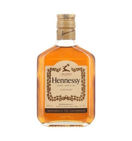 Hennessy V.S. 20CL