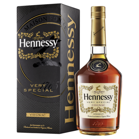 Hennessy NI