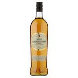 High Commissioner Scotch Whisky (1L, 40%)