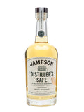 Jameson Whiskey Distiller's Safe 70cl