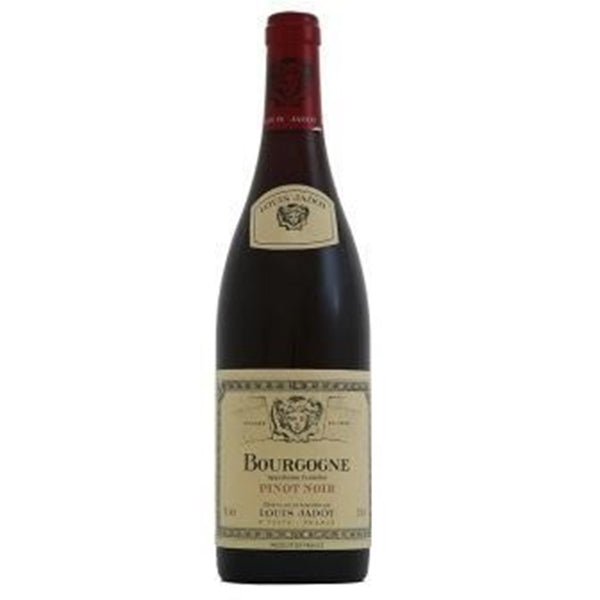 Louis Jadot Bourgogne Pinot Noir 75cl