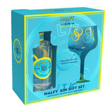 Malfy Con Limone Gin Gift Set