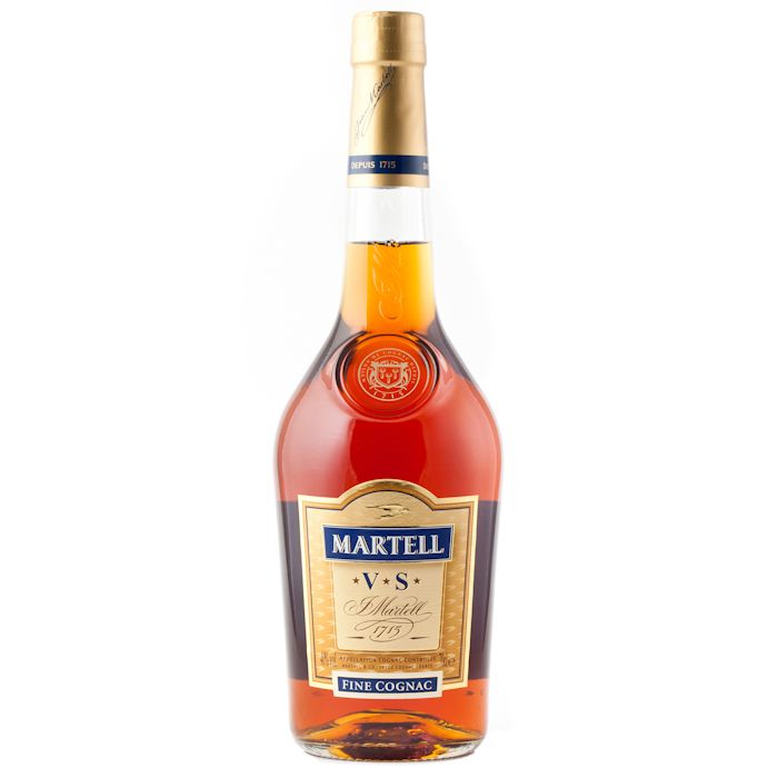 Martell V.S. Fine Cognac 70cl