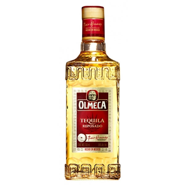 Olmeca Tequila Reposado 70cl