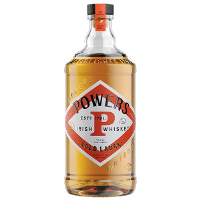 Powers Gold Label 1.0Ltr