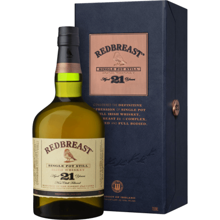 RedBreast 21 Year Old 70cl