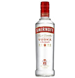 Smirnoff no.21 Vodka 50cl