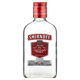 Smirnoff no.21 Vodka 20cl