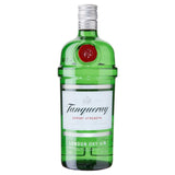 Tanqueray London Dry Gin 70cl