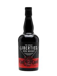 The Dublin Liberties Irish Whiskey - Oak Devil 70cl