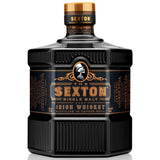 The Sexton Single Malt Irish Whiskey 70cl